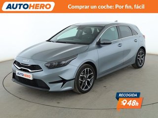 Kia Ceed 1.6 CRDi Mild-Hybrid Vision