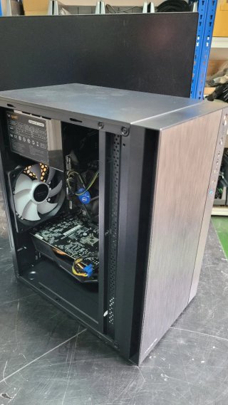 Torre PC Sobremesa