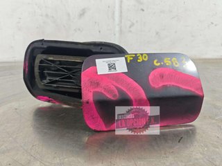 TAPA EXTERIOR COMBUSTIBLE BMW 3 Berlina (F30)
