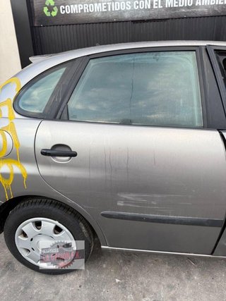 PUERTA TRASERA DERECHA Seat Ibiza (6L1)