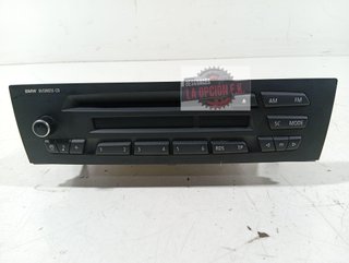 SISTEMA AUDIO / RADIO CD BMW 1 Berlina (E81/E87)
