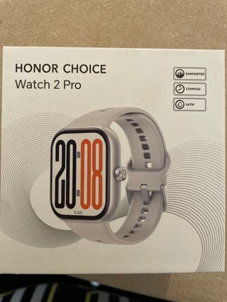 Honor Choice Watch 2 Pro