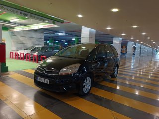 Citroen Grand C4 Picasso 2007