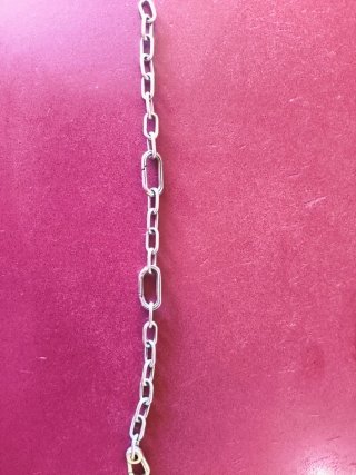 Pulsera de plata Pandora