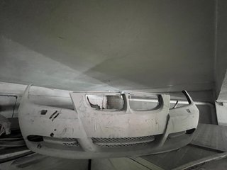 Parachoques delantero BMW Serie 3 (E90/E91)