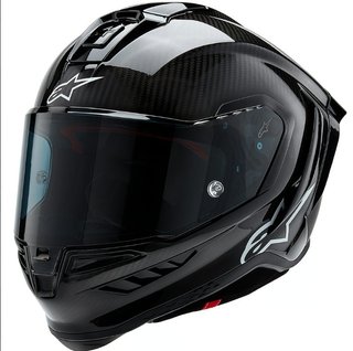 CASCO ALPINESTARS SUPERTECH R-10