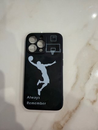 Custodia iPhone 13 Pro Basket