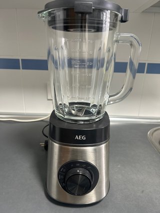 Batidora de Vaso AEG