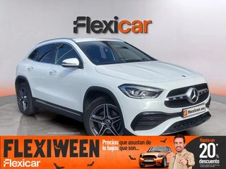 Mercedes-Benz GLA GLA 250 e