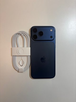 iPhone 17 Pro Max | GARANTÍA | TIENDA