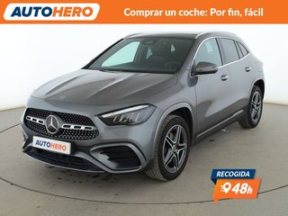 Mercedes-Benz GLA GLA 250e AMG Line PHEV