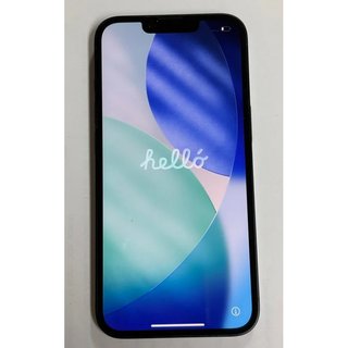 Apple iPhone 15 128GB Black