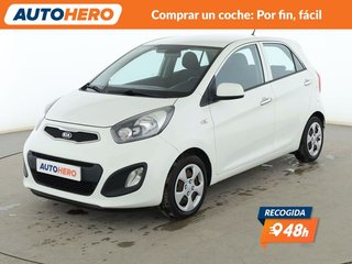 Kia Picanto 1.0 Concept
