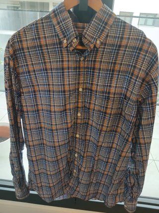 Camisa Paul & Shark Talla. L