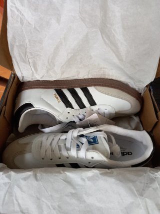 Zapatillas Adidas Samba OG