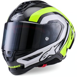 CASCO ALPINESTARS SUPERTECH R-10