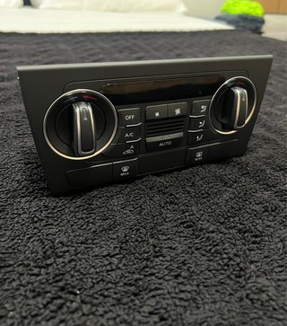 Climatizador Audi Q3 8U