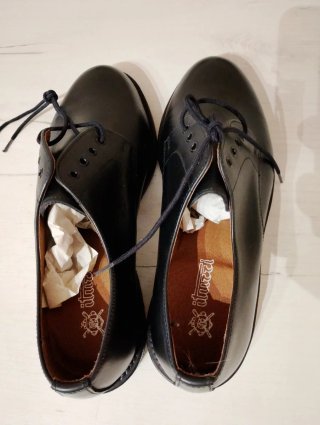Zapatos de vestir Iturri negros