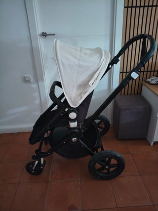 Bugaboo Camaleón 3 Plus