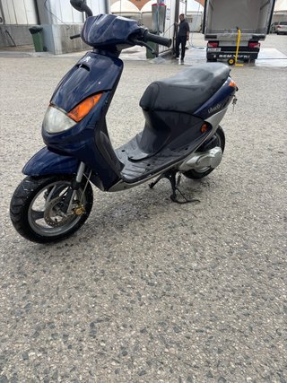 Peugeot Vivacity