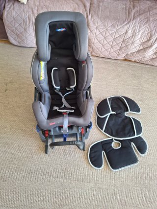 Silla de coche Klippan Kiss 2 Plus