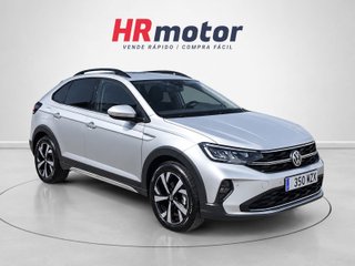 Volkswagen Taigo ``Más`` 1.0 TSI 85 kW (115 CV) DSG