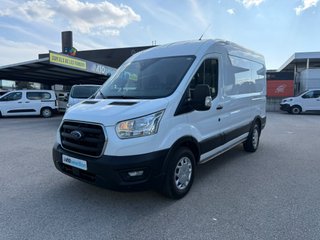 Ford Transit 350 96kW L2H2 Van Trend Delantera