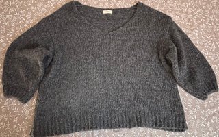 Jersey Gris Renatta&Go
