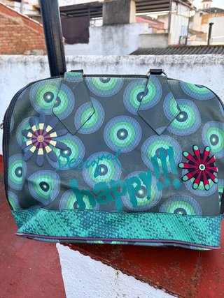 Bolso Desigual Multicolor