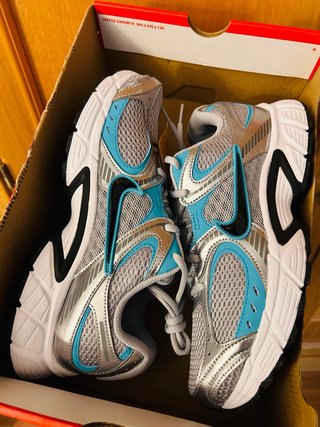 Zapatillas Nike V5 RNR