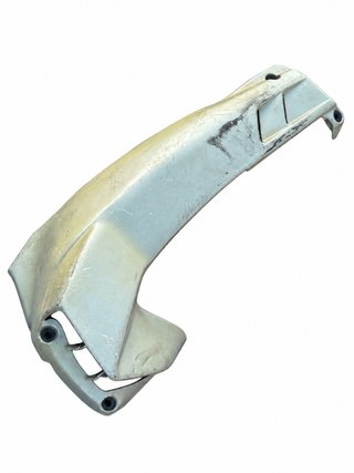 Carena copri carter trasmissione Aprilia Area 51