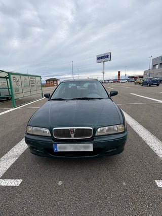 Rover 618i motor HONDA