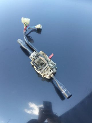 Mando de luces Suzuki Samurai inyección