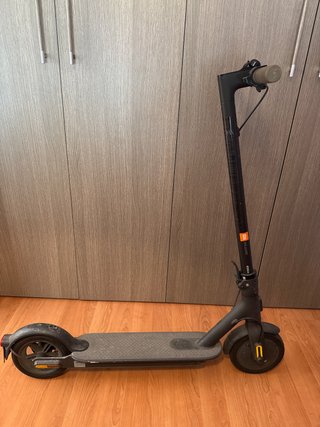 Patinete Eléctrico Xiaomi