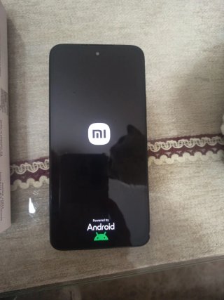 Xiaomi Redmi Note 15 5G