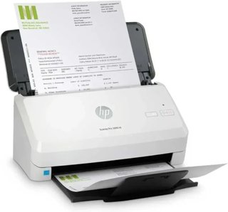 Scanner HP ScanJet Pro 3000 s4 40ppm