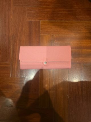 Joyero de viaje Pandora rosa
