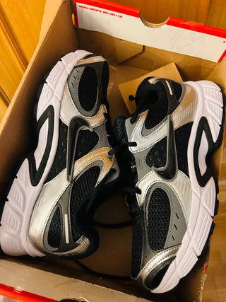 Zapatillas Nike V5 RNR