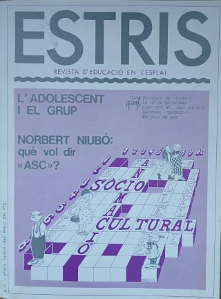 Revista Estris nº 11