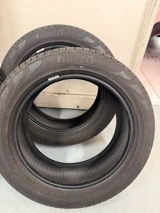 2 Neumáticos Pirelli 235/50 R18 PIRELLI SEMI NUEVO