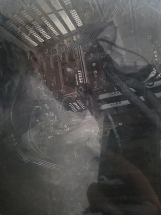 Pack Intel i7 9700K, MSI Z390-A PRO y 16GB RAM