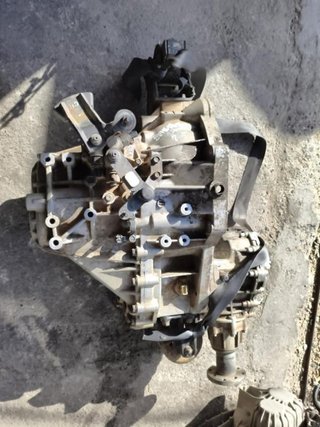 Caja cambios 4300038070 Hyundai Santa Fe II  y_314