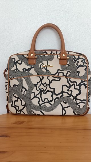Bolso Bandolera TOUS original