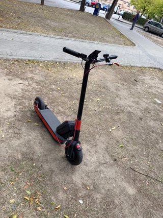 Patinete Eléctrico Ninebot G30 SE
