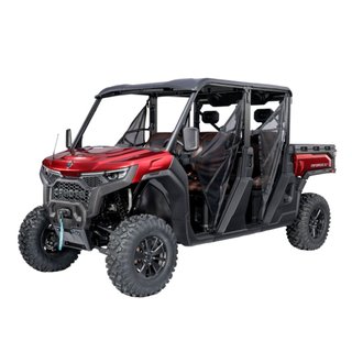 CFMOTO U10 XL PRO UTV