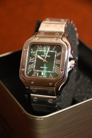 Reloj Fredric Multiadventure T1/100s