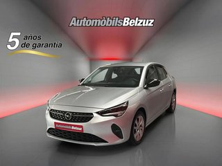 Opel Corsa 5 AÑOS GARANTÍA
