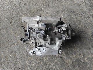 Caja cambios Opel Zafira B (2005-2008) 1.9 C y_438