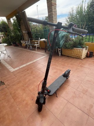 Patinete Eléctrico Xiaomi