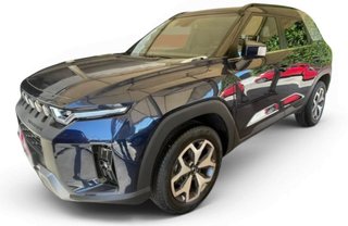 SsangYong Torres G15 Life Aut.